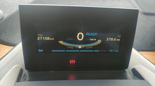 Bmw i3 2018 e-drive harman cardon-thumb-11