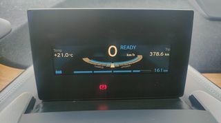 Bmw i3 2018 e-drive harman cardon-thumb-12