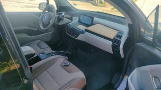 Bmw i3 2018 e-drive harman cardon-thumb-17