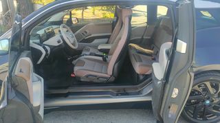 Bmw i3 2018 e-drive harman cardon-thumb-18