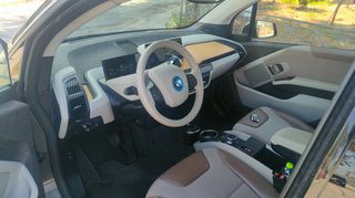 Bmw i3 2018 e-drive harman cardon-thumb-19