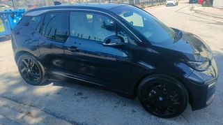 Bmw i3 2018 e-drive harman cardon-thumb-3
