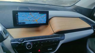 Bmw i3 2018 e-drive harman cardon-thumb-14