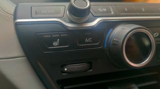 Bmw i3 2018 e-drive harman cardon-thumb-21