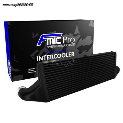 Intercooler FMIC.Pro Ford Fiesta ST180 1.6L MK7 eautoshop gr