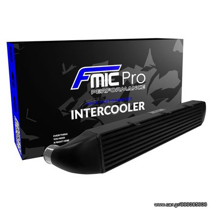 Intercooler FMIC.Pro Ford Fiesta ST 2014+  eautoshop gr