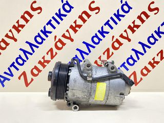 FORD  KKDA  1.8TDCi    ΚΟΜΠΡΕΣΕΡ  A/C     ΑΠΟΣΤΟΛΗ ΣΤΗΝ ΕΔΡΑ ΣΑΣ