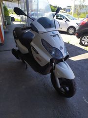 Piaggio X7 2012 x7 evo-thumb-1