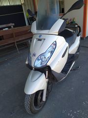 Piaggio X7 2012 x7 evo-thumb-2