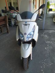 Piaggio X7 2012 x7 evo-thumb-8