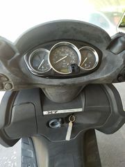 Piaggio X7 2012 x7 evo-thumb-3