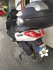 Piaggio X7 2012 x7 evo-thumb-4