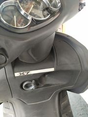 Piaggio X7 2012 x7 evo-thumb-5