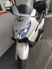 Piaggio X7 2012 x7 evo