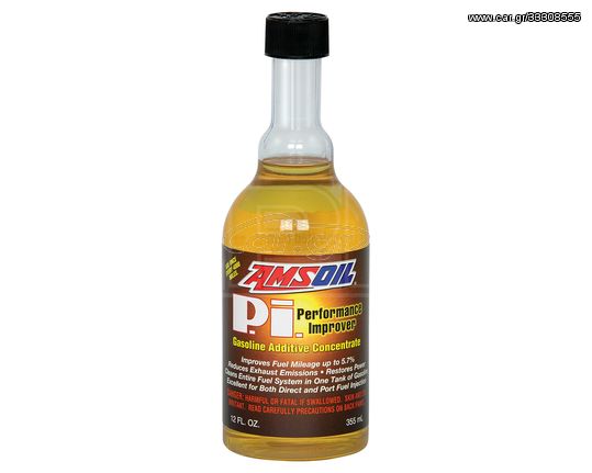 AMS ΡΙ PERFORMANCE IMPROVER ADDITIVE eautoshop gr