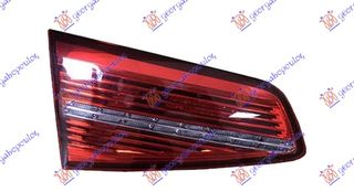 ΦΑΝΟΣ ΠΙΣΩ ΕΣΩ SEDAN LED (ΟΠΙΣΘΕΝ ΜΕΣΗ) για VW PASSAT 15-19