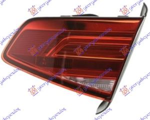 ΦΑΝΟΣ ΠΙΣΩ ΕΣΩ SEDAN LED (ΟΠΙΣΘΕΝ ΚΑΤΩ) (HELLA) για VW PASSAT 15-19