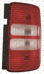 ΦΑΝΟΣ ΠΙΣΩ (ΔΙΠΛΗ ΠΟΡΤΑ) (ΤΟΥΡΚΙΑ) ΔΕΞΙΑ για VW CADDY 2010-2015 (2KB/2KJ/2CB/2CJ)