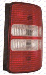 ΦΑΝΟΣ ΠΙΣΩ (MONH ΠΟΡΤΑ) (Ε) (DEPO) ΔΕΞΙΑ για VW CADDY 2010-2015 (2KB/2KJ/2CB/2CJ)