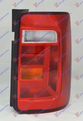 ΦΑΝΟΣ ΠΙΣΩ ΔΙΠΛΗ ΠΟΡΤΑ ΔΕΞΙΑ για VW CADDY 2015-2020 (SAB/SAJ)