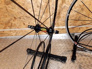 Σετ τροχών 700C MAVIC KSYRIUM ELITE-thumb-5