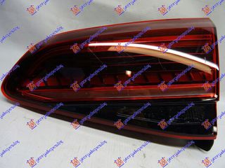 ΦΑΝΟΣ ΠΙΣΩ ΕΣΩ LED ΔΥΝΑΜΙΚΟ (MARELLI) ΔΕΞΙΑ για VW GOLF VII 2016-2019 (BQ)