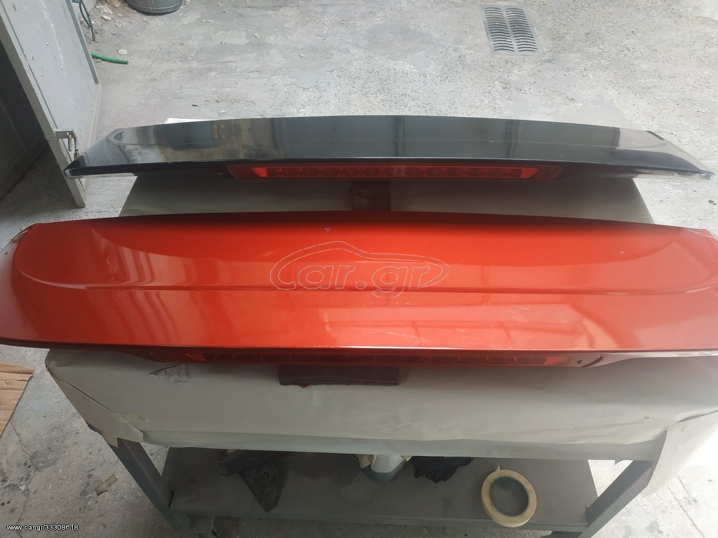 ΑΕΡΟΤΟΜΗ KIA PRO-CEED 3D 