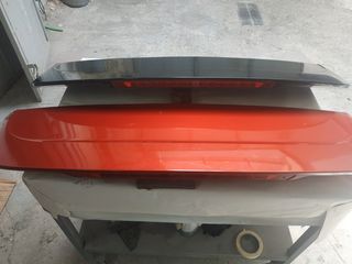 ΑΕΡΟΤΟΜΗ KIA PRO-CEED 3D 