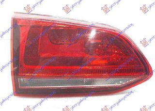 ΦΑΝΟΣ ΠΙΣΩ ΕΣΩ (VALEO) ΑΡΙΣΤΕΡΑ για VW GOLF VII VARIANT/ALLTRACK 2013-2017 (BA5)
