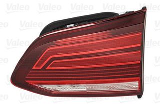 ΦΑΝΟΣ ΠΙΣΩ ΕΣΩ LED (VALEO) για VW GOLF VII VARIANT/ALLTRACK 13-17