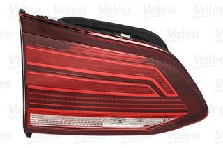 ΦΑΝΟΣ ΠΙΣΩ ΕΣΩ LED (VALEO) για VW GOLF VII VARIANT/ALLTRACK 13-17