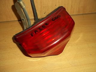 ΦΑΝΑΡΙ ΠΙΣΩ ΚΟΜΠΛΕ ΓΝΗΣΙΟ ΑΘΙΚΤΟ YAMAHA FZ6-FAZER 600 2004-07