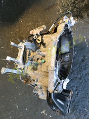 ΣΑΣΜΑΝ XEΙΡΟΚΙΝΗΤΟ 5API HONDA CIVIC, 5 TAXYTΗΤΕΣ, ΚΩΔ.ΚΙΝ. K20A3 , ΜΟΝΤΕΛΟ 2001-2005