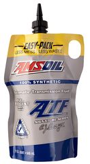 AMS SIGNATURE SERIES FUEL-EFFICIENT SYNTHETIC ATF
