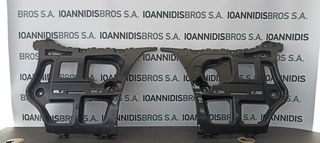 BMW E90 ΒΑΣΕΙΣ ΠΙΣΩ ΠΡΟΦΥΛΑΚΤΗΡΑ ΔΕΞΙΑ/ΑΡΙΣΤΕΡΑ ΓΝΗΣΙΑ