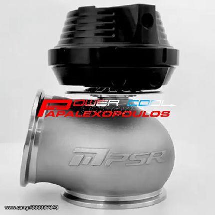 NEW GENERATION WASTEGATE 45mm Vband External Wastegate PULSAR