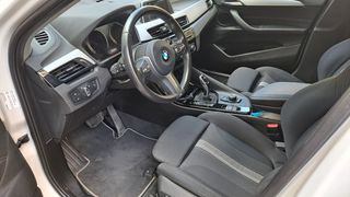 Bmw X2 2020 xDrive18d Advantage-thumb-9