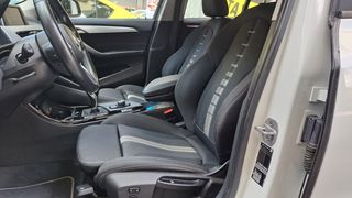 Bmw X2 2020 xDrive18d Advantage-thumb-11