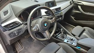 Bmw X2 2020 xDrive18d Advantage-thumb-13