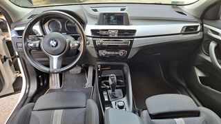 Bmw X2 2020 xDrive18d Advantage-thumb-14