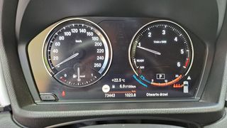 Bmw X2 2020 xDrive18d Advantage-thumb-12
