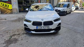 Bmw X2 2020 xDrive18d Advantage-thumb-2