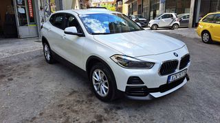Bmw X2 2020 xDrive18d Advantage-thumb-1