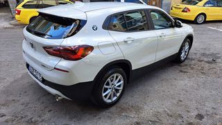 Bmw X2 2020 xDrive18d Advantage-thumb-4