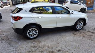 Bmw X2 2020 xDrive18d Advantage-thumb-7