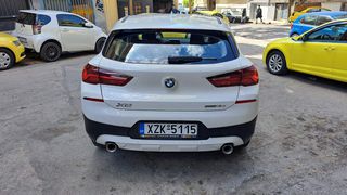 Bmw X2 2020 xDrive18d Advantage-thumb-5