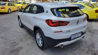 Bmw X2 2020 xDrive18d Advantage-thumb-3