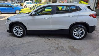 Bmw X2 2020 xDrive18d Advantage-thumb-8