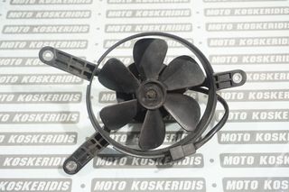 ΒΕΝΤΙΛΑΤΕΡ -> KYMCO PEOPLE GTi 300 200 / MOTO PARTS KOSKERIDIS 