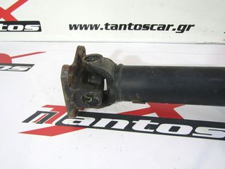 ΚΕΝΤΡΙΚΟΣ ΠΙΣΩ 4Χ4 FORD RANGER 06--thumb-2